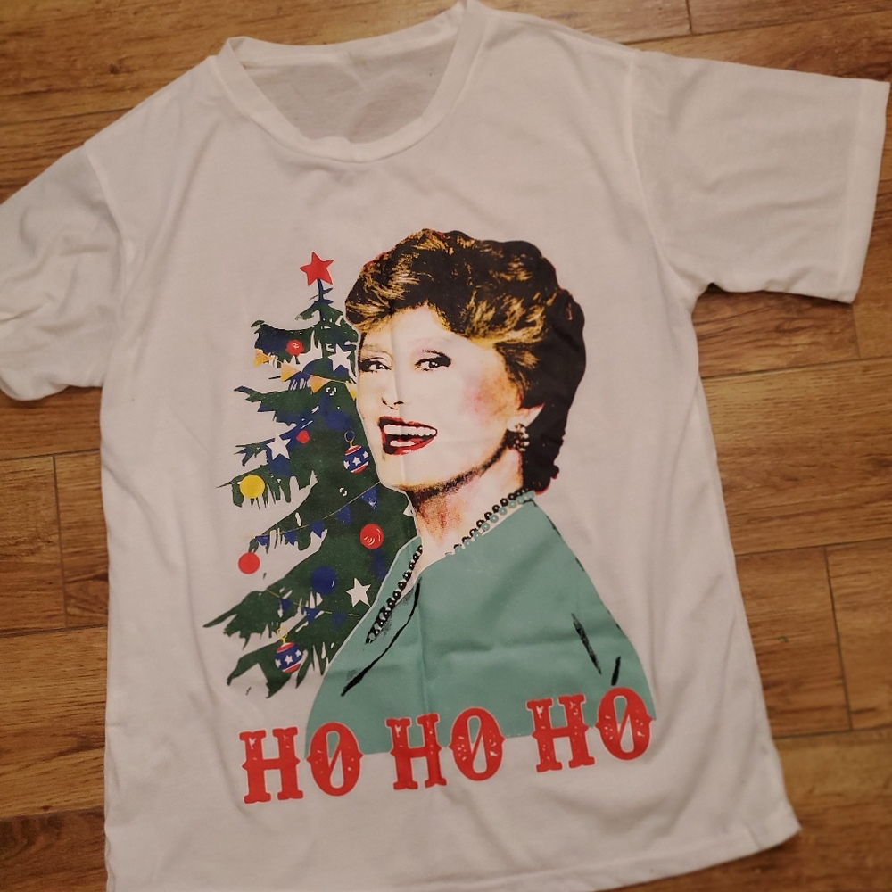 Golden Girls t-shirt